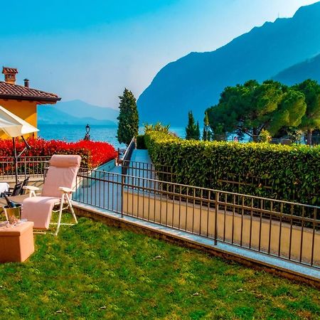 Happy Guest Apartments - Lake & Relax Riva di Solto Exterior foto